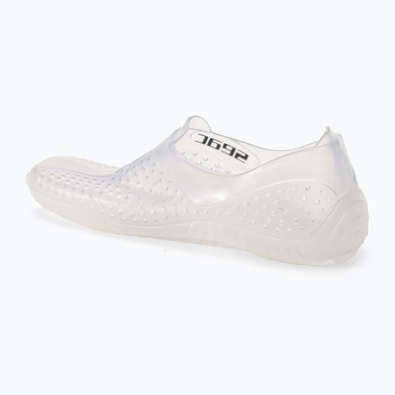 Buty do wody SEAC Soft transparent 3