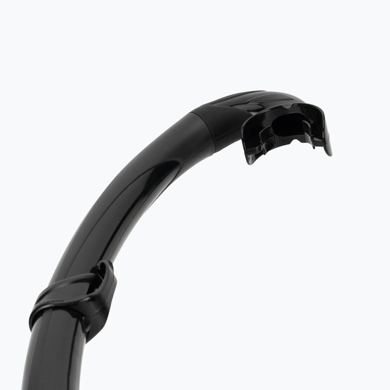 Zestaw do snorkelingu SEAC Salina Top black 6