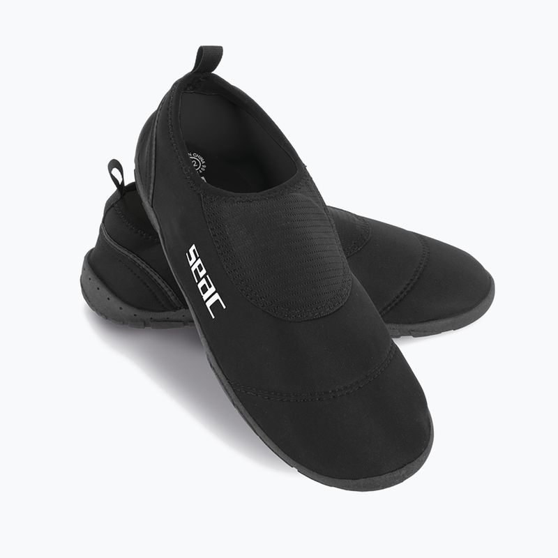 Buty do wody SEAC Playa black 3