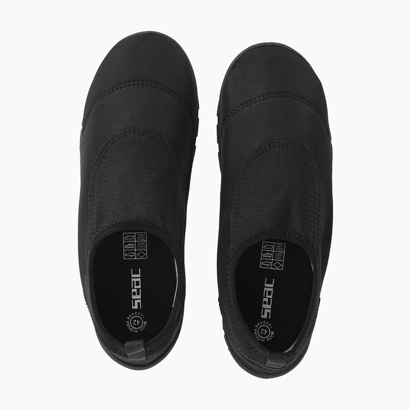 Buty do wody SEAC Playa black 4