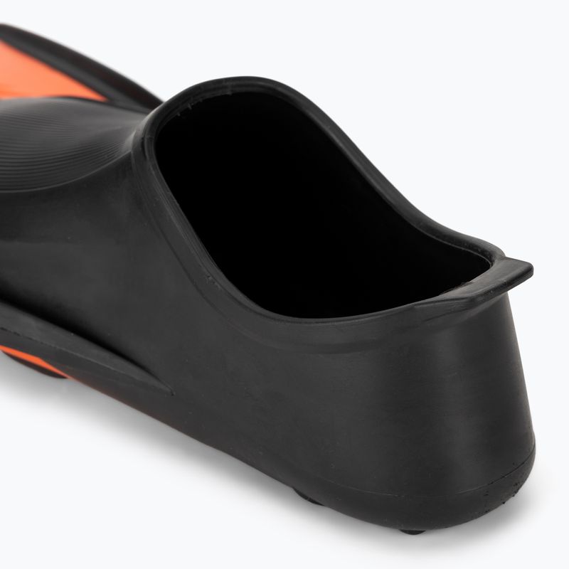Płetwy do snorkelingu SEAC Speed-S orange 5