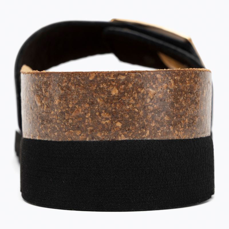 Klapki damskie Scholl Monterey Mule Med black 6