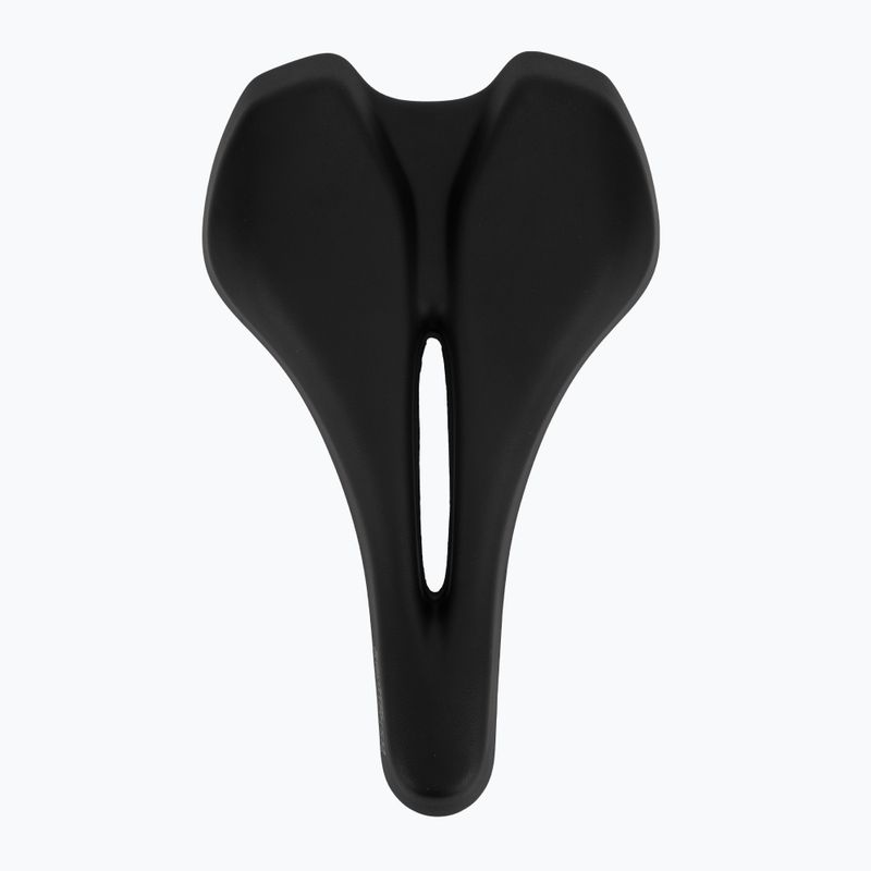 Siodełko rowerowe SAN MARCO Sportive Biofoam Open Small 0-30° black matte 3
