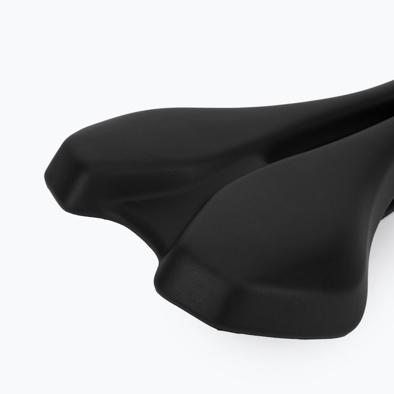 Siodełko rowerowe SAN MARCO Sportive Biofoam Open Small 0-30° black matte 6