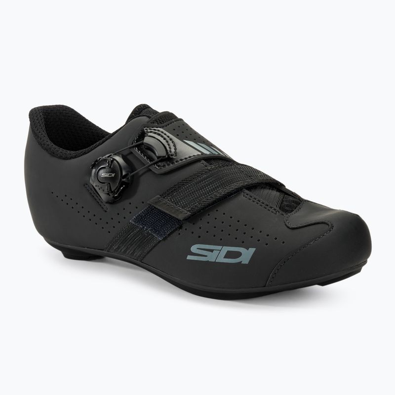 Buty szosowe męskie Sidi Prima black/black
