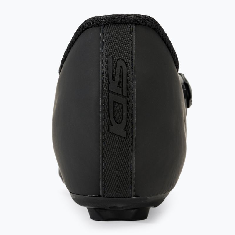 Buty szosowe męskie Sidi Prima black/black 6