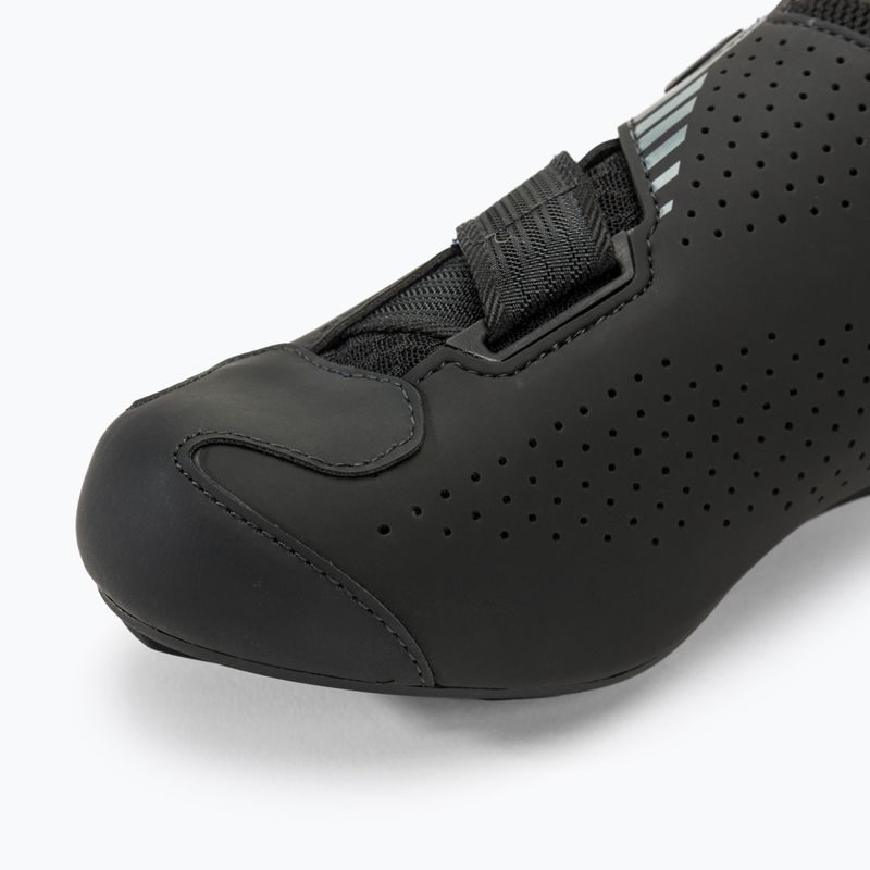 Buty szosowe męskie Sidi Prima black/black 7