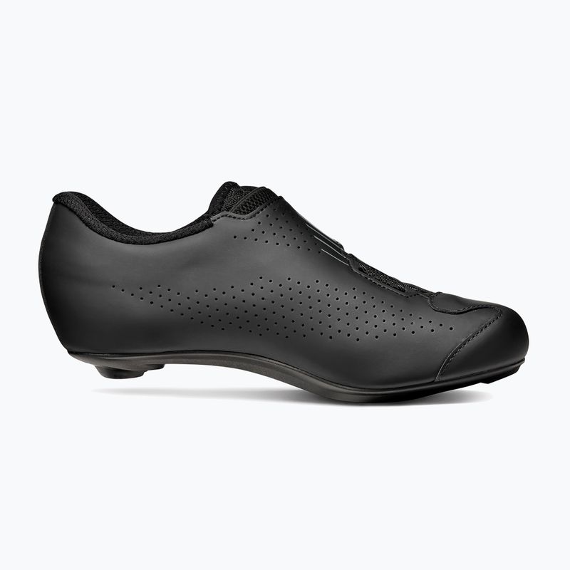 Buty szosowe męskie Sidi Prima black/black 9