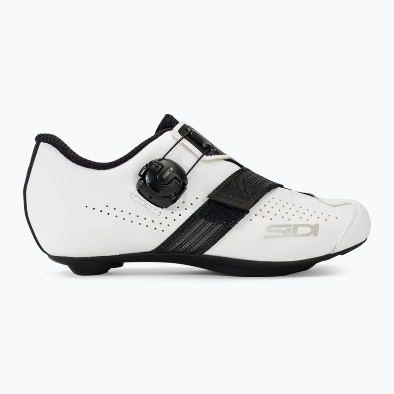 Buty szosowe damskie Sidi Prima Woman white/black 2
