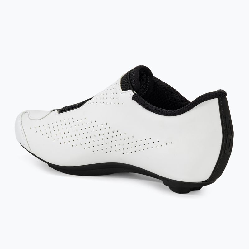 Buty szosowe damskie Sidi Prima Woman white/black 3