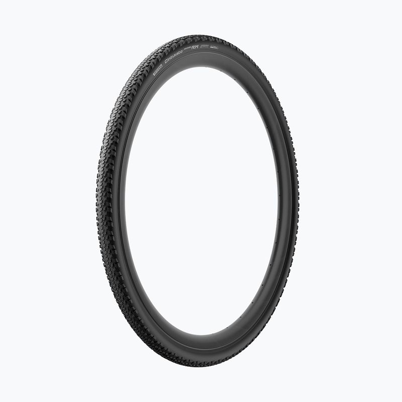 Opona rowerowa Pirelli Cinturato Gravel RM 700 x 40C black 3