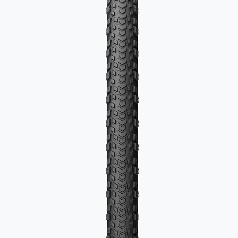 Opona rowerowa Pirelli Cinturato Gravel RM 700 x 40C black 4