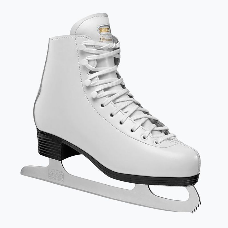 Łyżwy figurowe Roces Paradise white 9