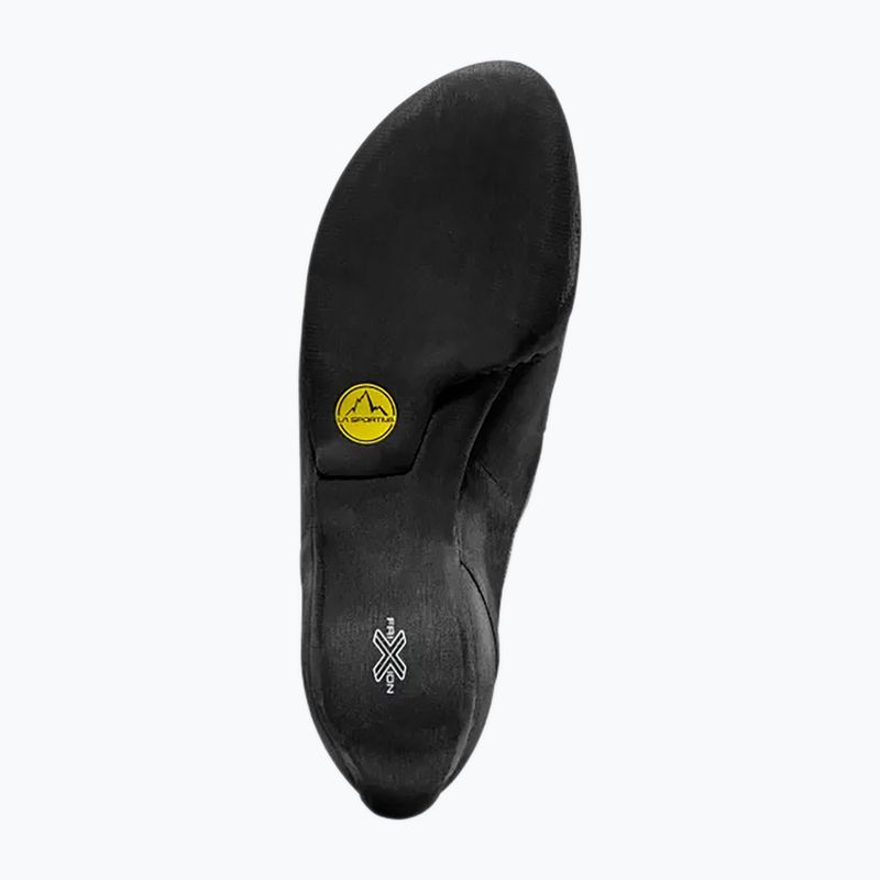 Buty wspinaczkowe męskie La Sportiva Aragon clay/jasmine green 12