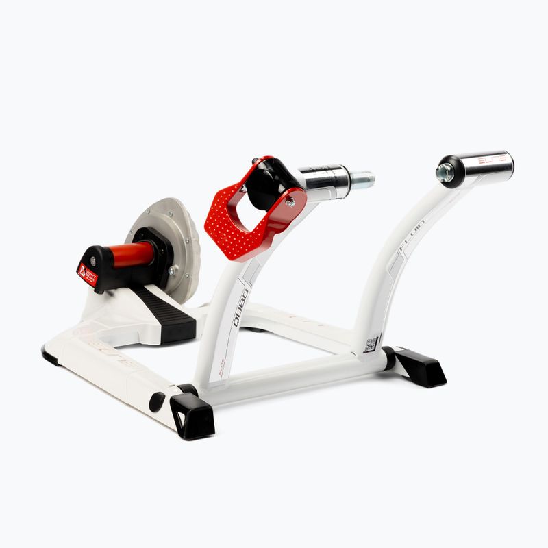 Trenażer rowerowy Elite Qubo Fluid