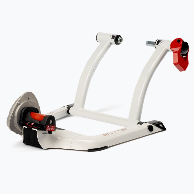 Trenażer rowerowy Elite Qubo Fluid 4