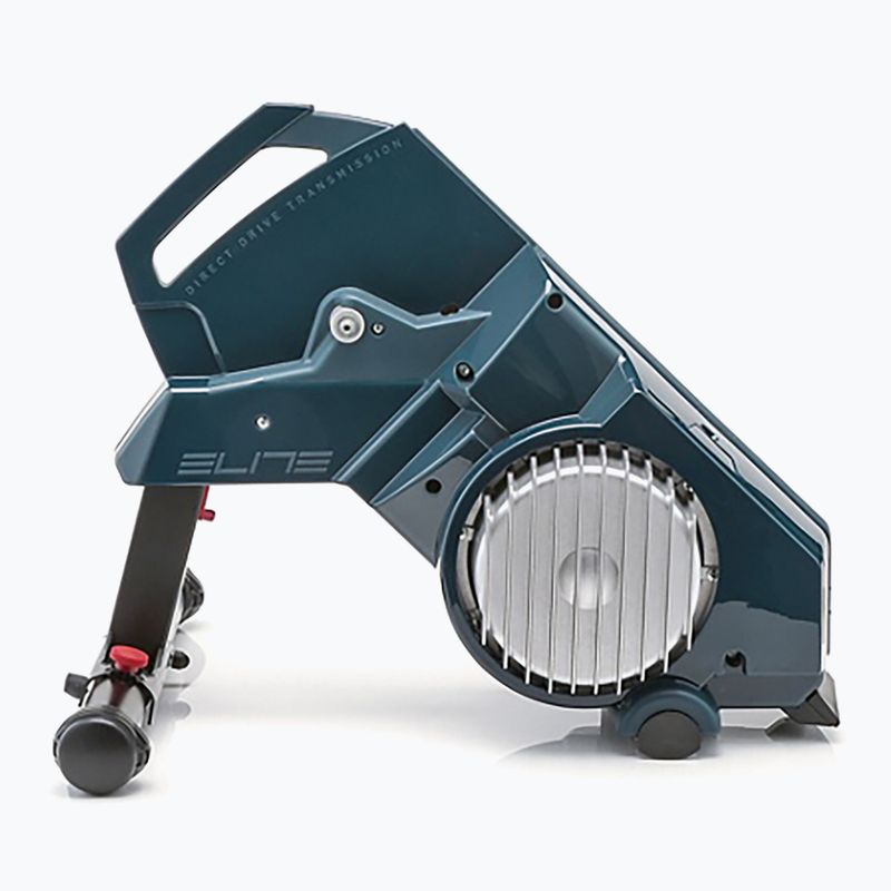 Trenażer rowerowy Elite Turno Misuro B+ 2 + My E-Training Licencja 12m