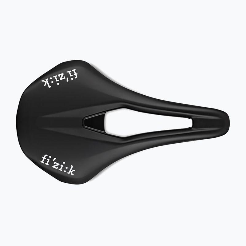 Siodełko rowerowe Fizik Vento Argo R5 black 9