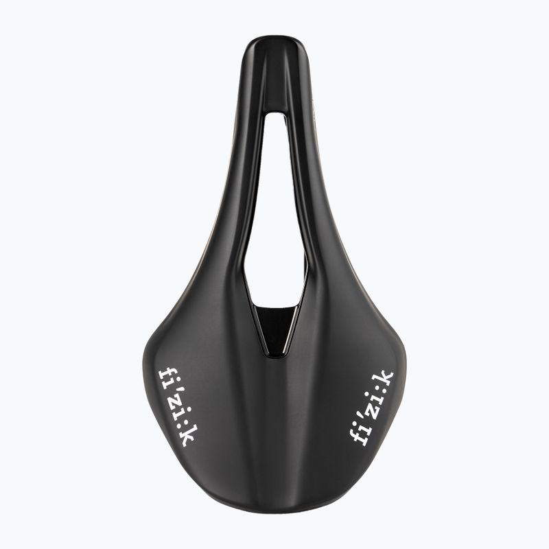 Siodełko rowerowe Fizik Tempo Argo R5 black 3