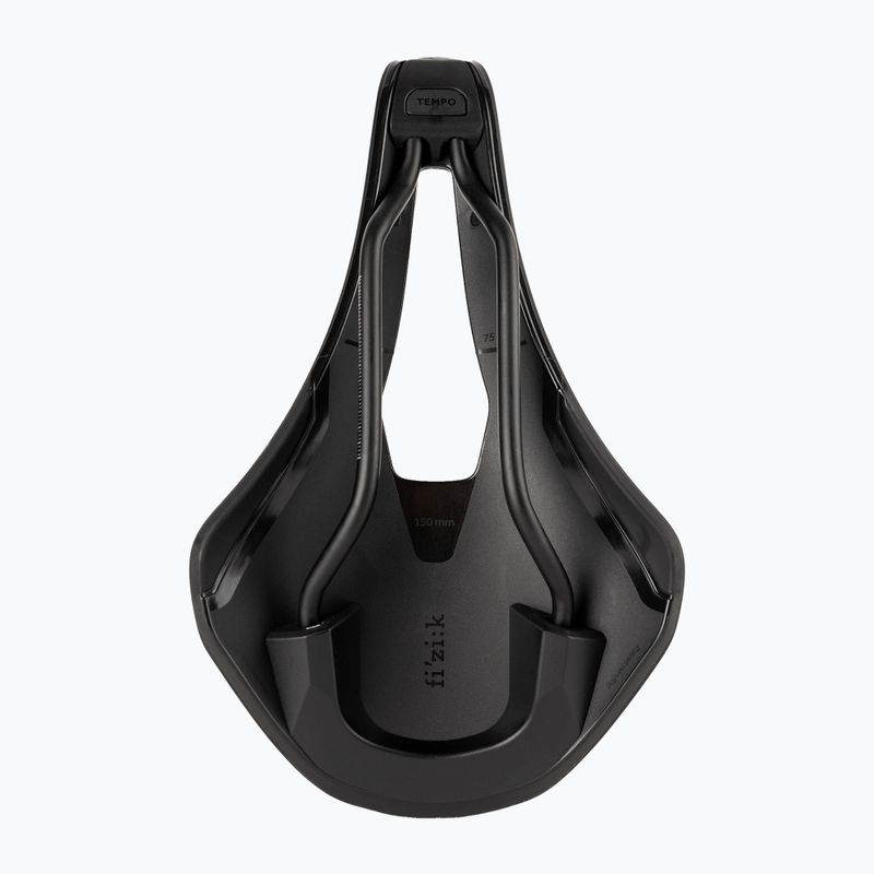 Siodełko rowerowe Fizik Tempo Argo R5 black 4