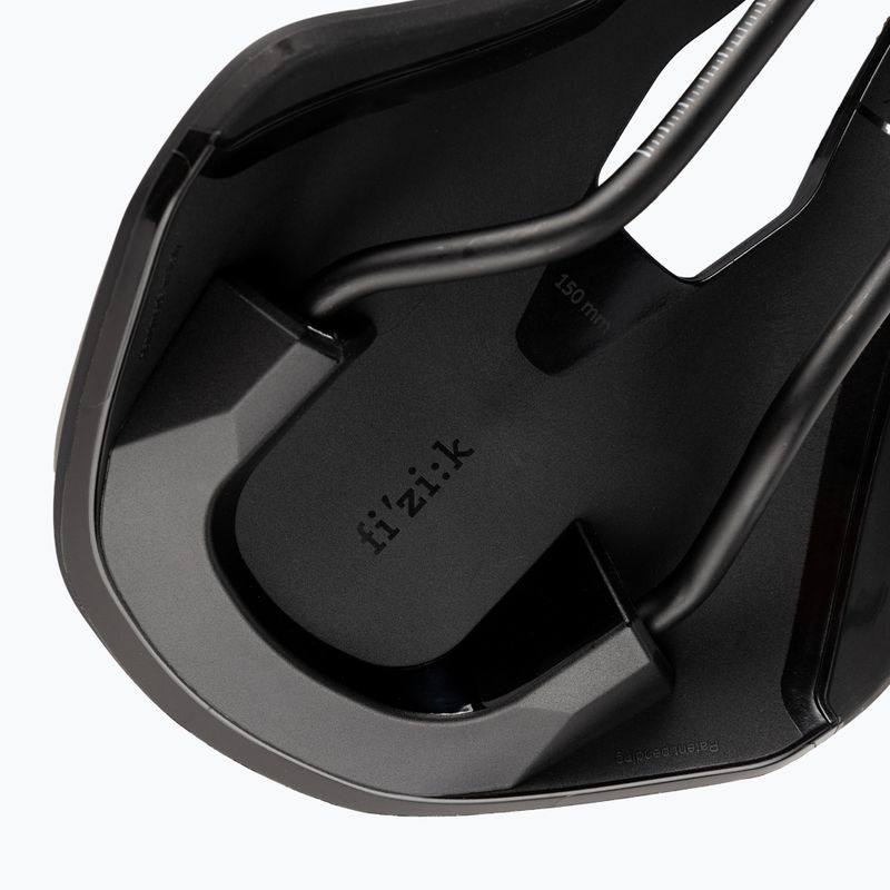 Siodełko rowerowe Fizik Tempo Argo R5 black 6