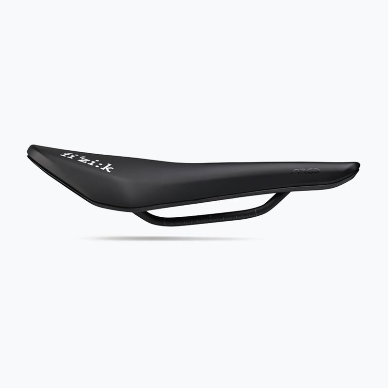 Siodełko rowerowe Fizik Tempo Argo R5 black 8