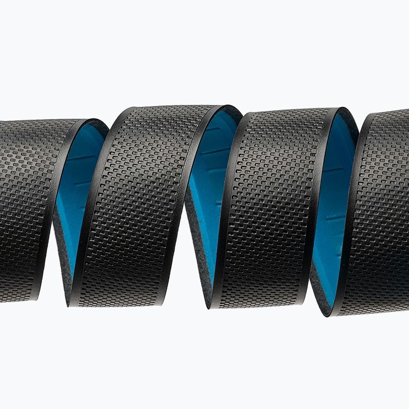 Owijka na kierownicę Brooks England Cambium Rubber Bar black 2