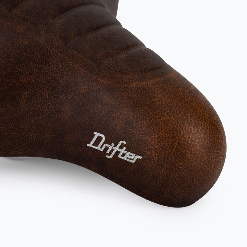 Siodełko rowerowe Selle Royal Premium Relaxed 90St. Drifter Plus brown 6