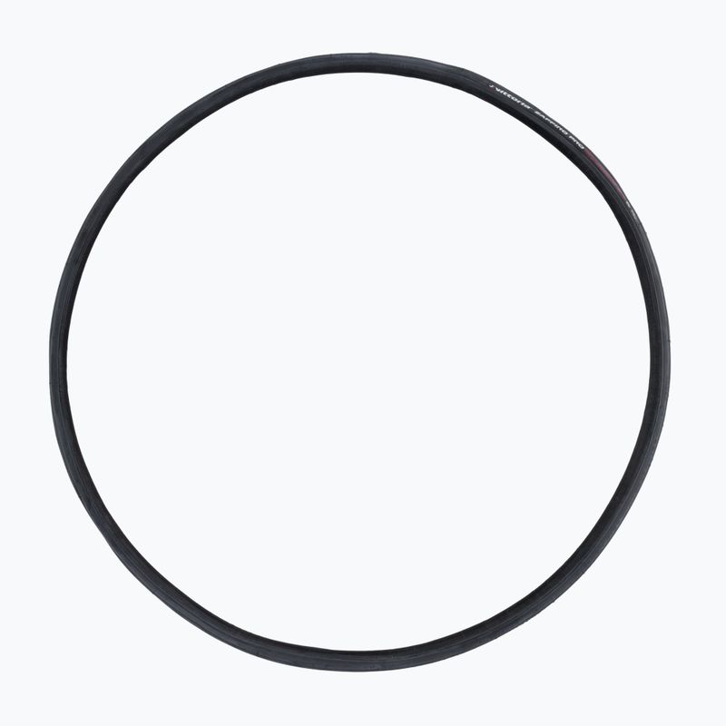 Opona rowerowa Vittoria Zaffiro Pro V G2.0 700 x 28C czarny 2