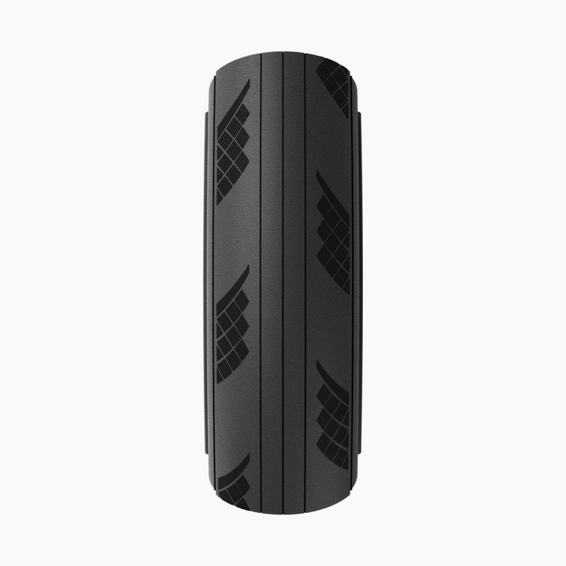 Opona rowerowa Vittoria Zaffiro V 700 x 32C czarny 4