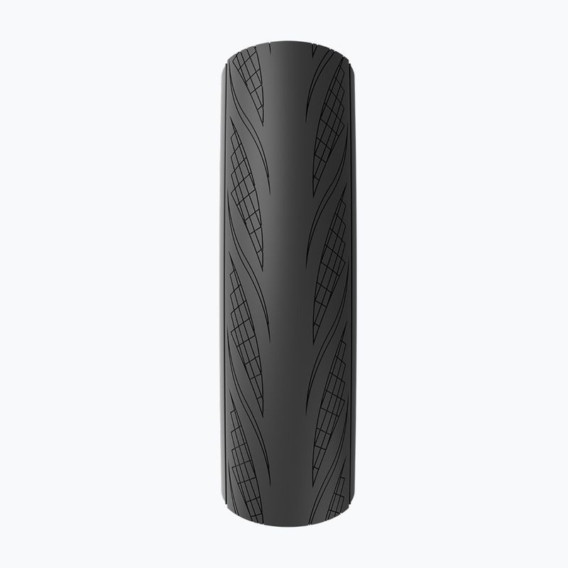 Opona rowerowa Vittoria Rubino V G2.0 700 x 30C czarny/beżowy 3