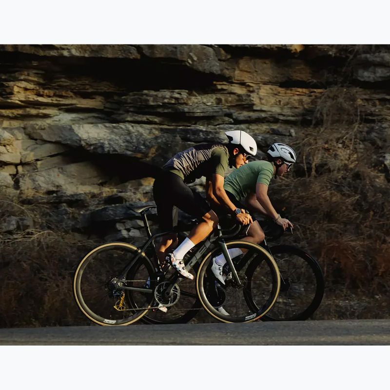 Opona rowerowa Vittoria Rubino V G2.0 700 x 32C czarny/beżowy 4