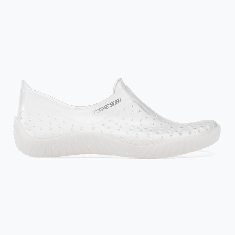 Buty do wody dziecięce Cressi Aqua Jr clear 2