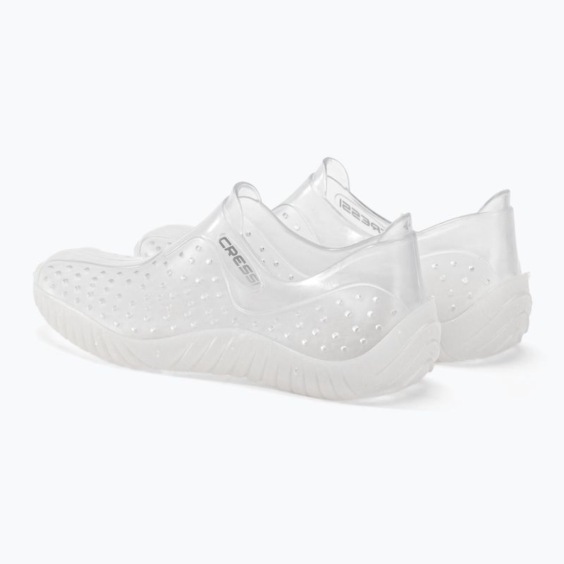 Buty do wody dziecięce Cressi Aqua Jr clear 3