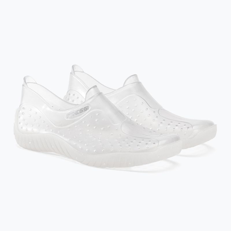 Buty do wody dziecięce Cressi Aqua Jr clear 4