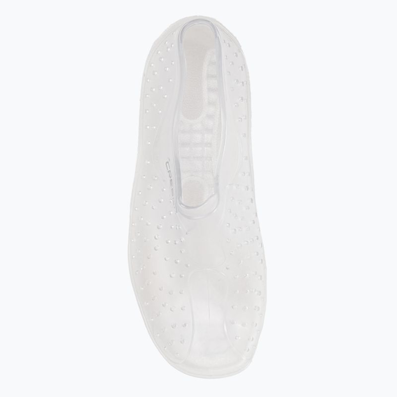 Buty do wody dziecięce Cressi Aqua Jr clear 6