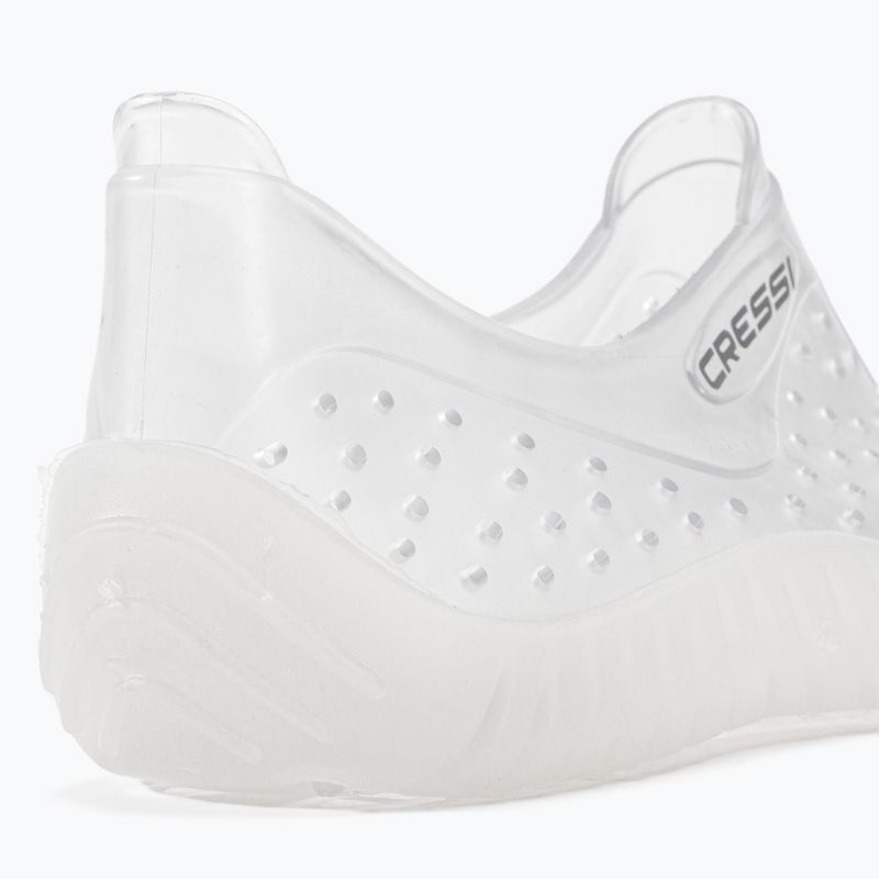 Buty do wody dziecięce Cressi Aqua Jr clear 9