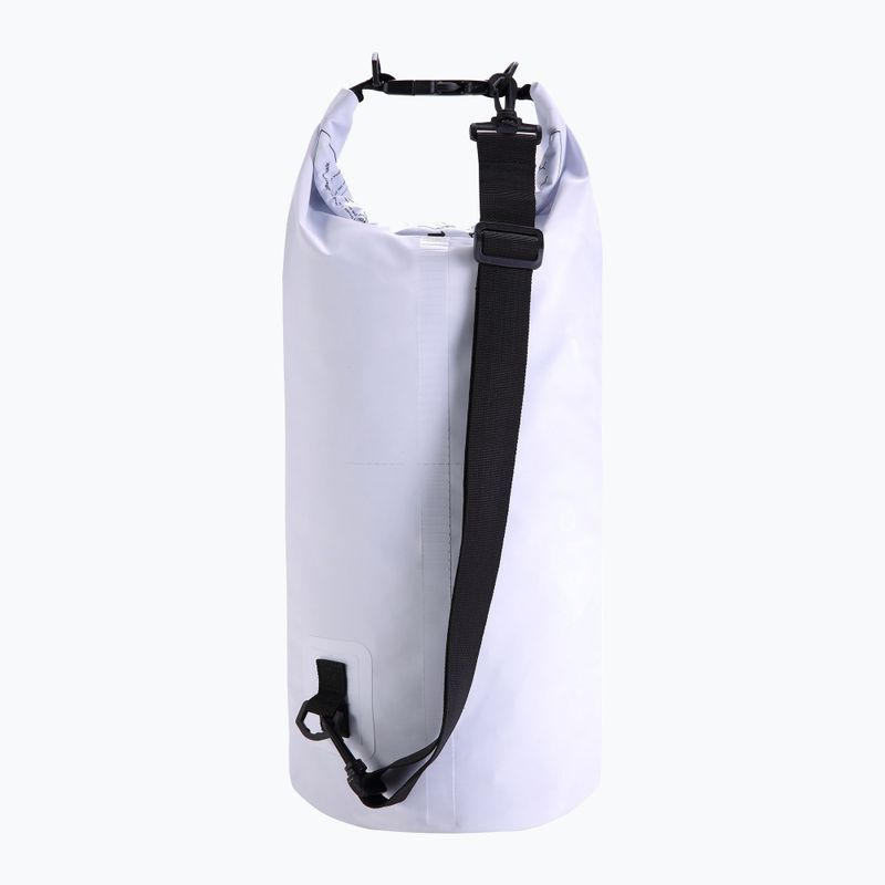Worek wodoodporny Cressi Dry Bag 20 l white 2