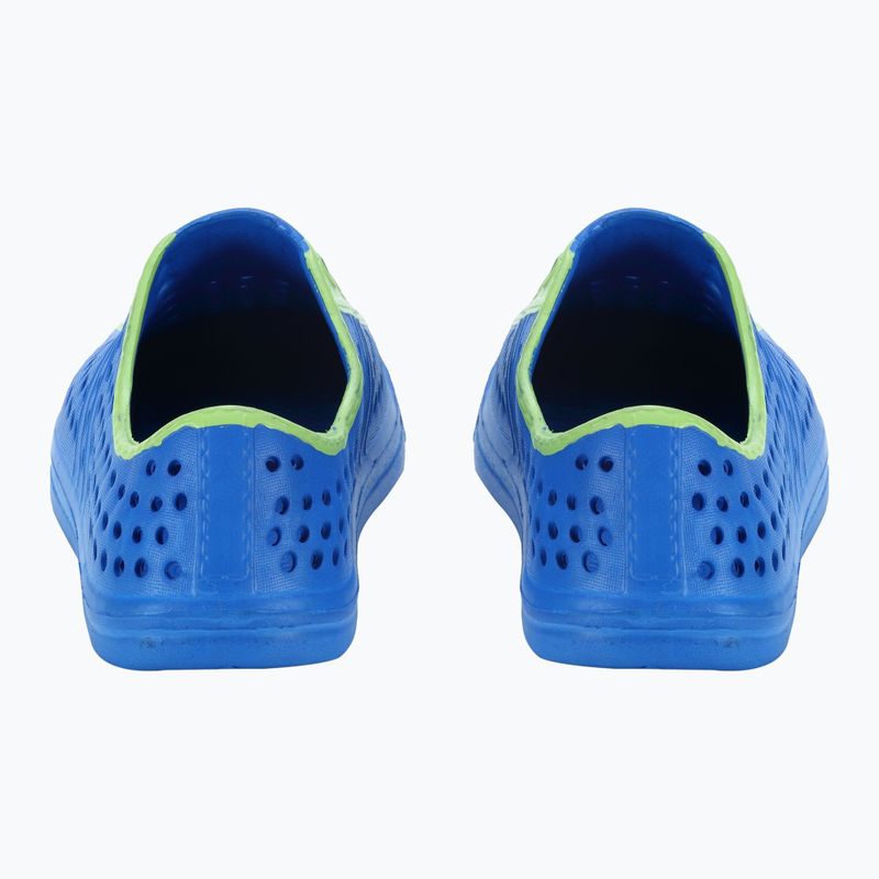 Buty dziecięce Cressi Pulpy blue/kiwi 11