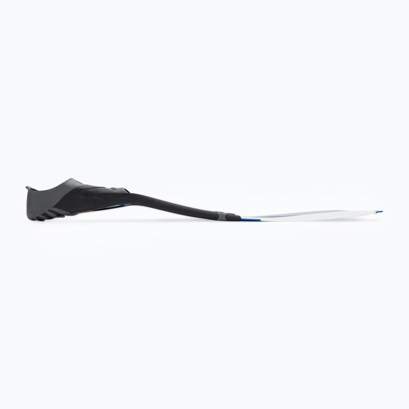 Płetwy do nurkowania Cressi Gara Modular Impulse blue metal 3