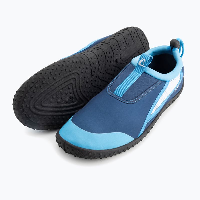 Buty do wody Cressi Coco blue/azure 12
