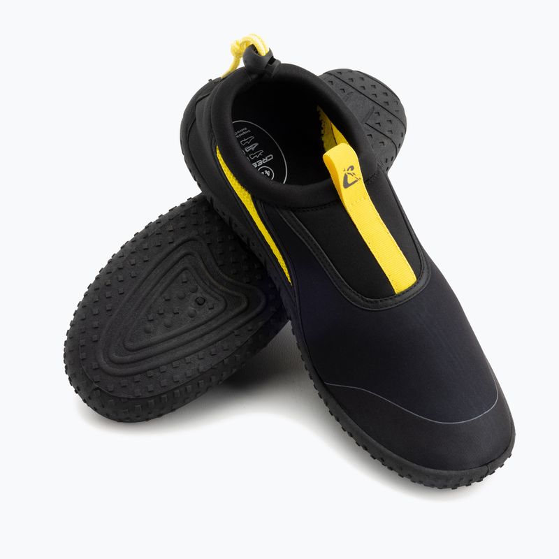 Buty do wody Cressi Coco black/yellow 10