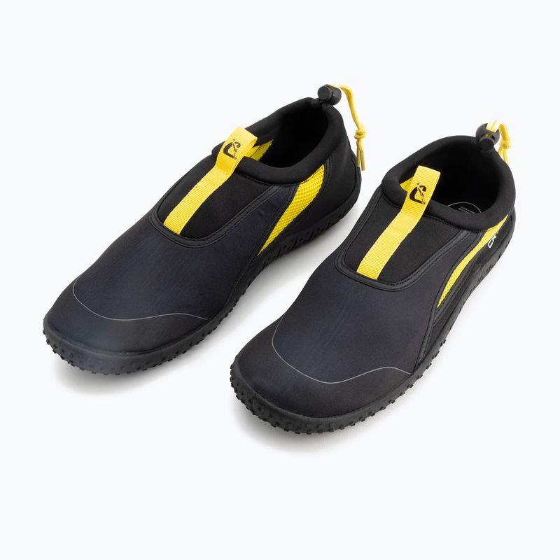 Buty do wody Cressi Coco black/yellow 11