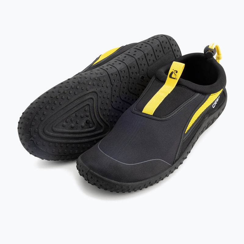 Buty do wody Cressi Coco black/yellow 12