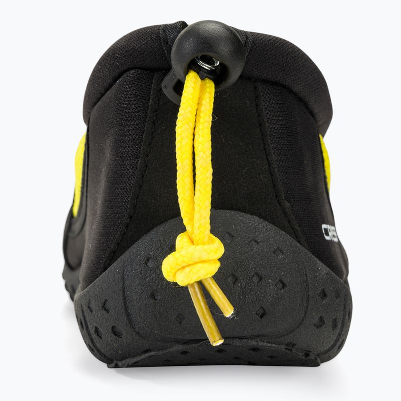 Buty do wody Cressi Coco black/yellow 6
