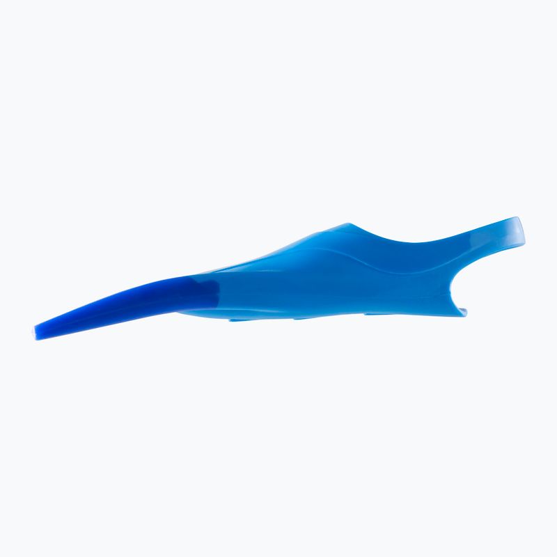 Płetwy do pływania Cressi Pura blue/azure 4