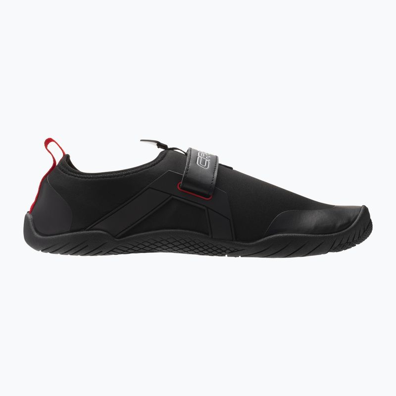 Buty do wody Cressi Geko black/red 9