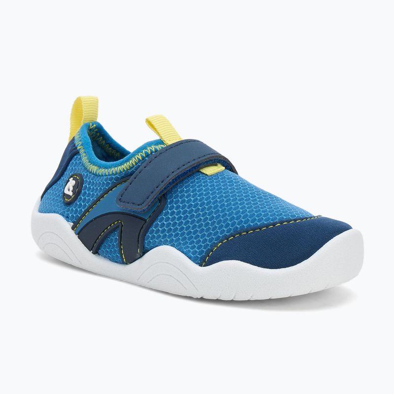 Buty do wody dziecięce Cressi Lunar blue/lime
