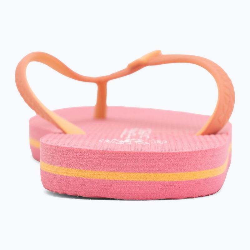 Japonki damskie Cressi St Tropez pink/coral 6