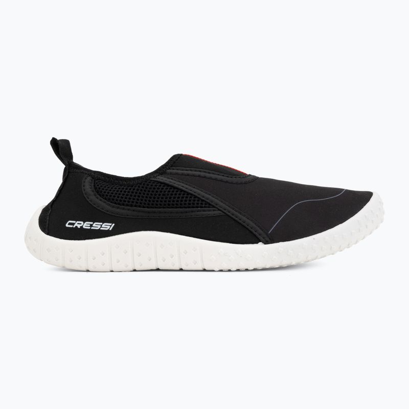 Buty do wody Cressi Kiwi black/red/white 2
